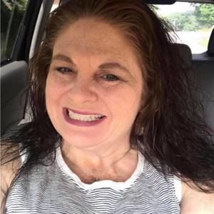 Meet your Posher, Diane